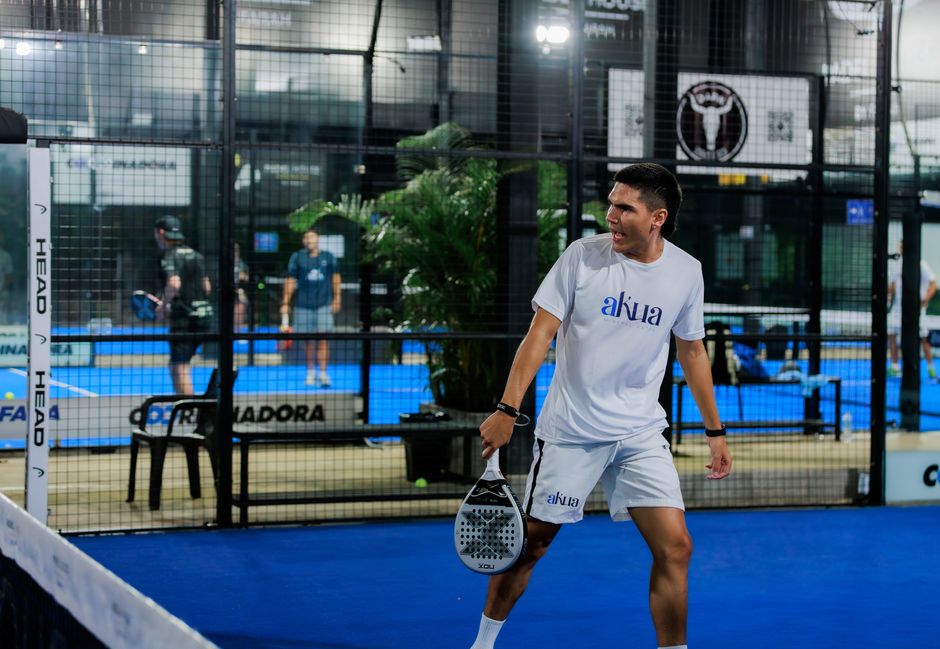 Cedera Padel Jakarta: Panduan Lengkap dari Pencegahan hingga Terapi MCO